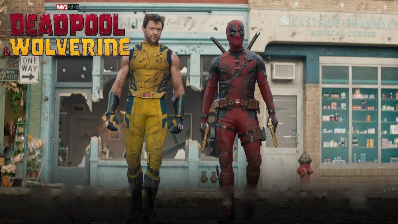 Deadpool And Wolverine Movie (2024) Cast, OTT, Release Date Cine Fellows